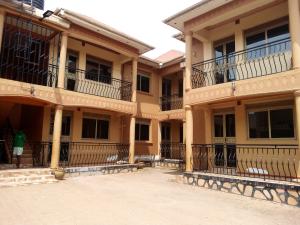 2 bedroom Apartment Block Apartment for rent Namugongo road  Wakiso Central