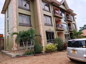 2 bedroom Apartment Block Apartment for rent Namugongo road  Kampala Central Kampala Central