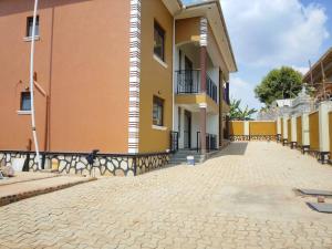 2 bedroom Apartment Block Apartment for rent Namugongo road  Wakiso Central