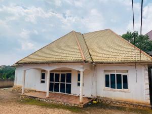 4 bedroom Villa for sale Namugongo town Kira Wakiso Central