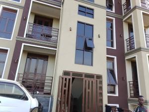 1 bedroom mini flat  Apartment Block Apartment for rent Namugongo road  Wakiso Central