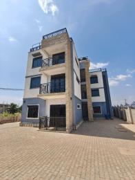 1 bedroom mini flat  Apartment Block Apartment for rent Namugongo road  Wakiso Central