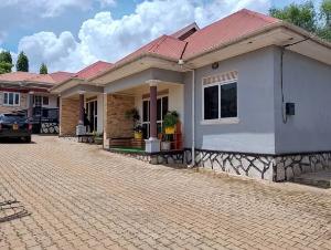 2 bedroom Bungalow Apartment for rent namugongo road Wakiso Central