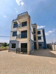 1 bedroom mini flat  Apartment Block Apartment for rent namugongo sonde  Nabweru Wakiso Central