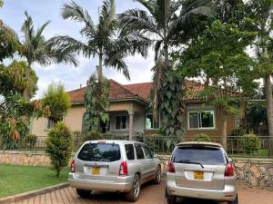 4 bedroom Bungalow Apartment for sale Najjera road  Kampala Central Kampala Central