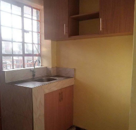 Bedsitter Flat&Apartment for rent Xavarian primary Kisumu Central Area kisumu Central Kisumu