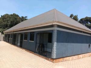 1 bedroom mini flat  Bungalow Apartment for rent Namugongo  Kampala Central Kampala Central