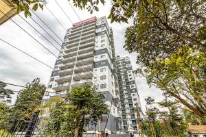 2 bedroom Flat&Apartment for rent Westlands Nairobi