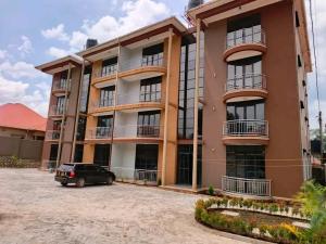 2 bedroom Apartment for rent Kireka namugongo  Kampala Central