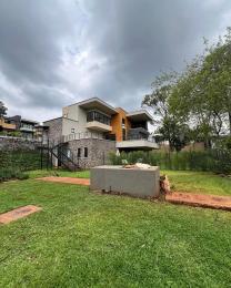 4 bedroom Townhouse for rent LORESHO  Loresho Nairobi