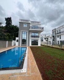 5 bedroom Townhouse for rent Lavington Nairobi