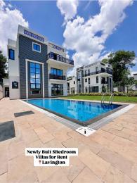 5 bedroom Townhouse for rent Lavington, Nairobi  Lavington Nairobi
