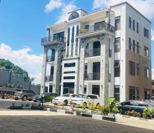 1 bedroom mini flat  Apartment Block Apartment for sale Bunga Ggaba road  Kampala Central Kampala Central