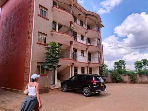 1 bedroom mini flat  Apartment for rent Kyaliwajjala  Kampala Central Kampala Central