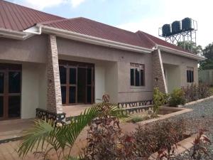 1 bedroom mini flat  Bungalow Apartment for rent Namugongo  Kampala Central Kampala Central