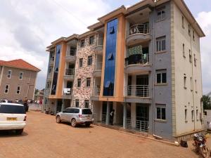 1 bedroom mini flat  Apartment for rent Kyaliwajjala  Kampala Central