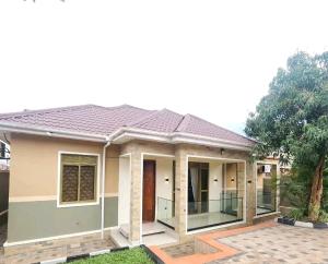 3 bedroom Villa for sale Buziga Makindye Kampala Central