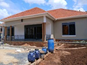 3 bedroom Villa for sale Najjera  Kira Wakiso Central