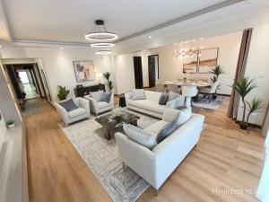 4 bedroom Flat&Apartment for sale Kileleshwa Nairobi