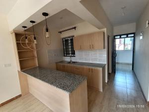 2 bedroom Flat&Apartment for rent Racecourse  Ngong Rd Nairobi