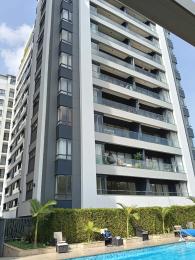 2 bedroom Flat&Apartment for rent Riverside, Nairobi  Riverside Nairobi