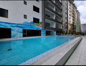 4 bedroom Flat&Apartment for sale Kileleshwa Nairobi