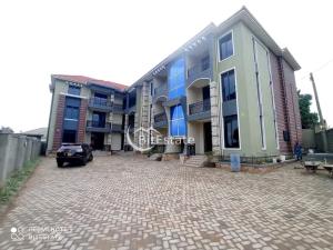 1 bedroom mini flat  Apartment Block Apartment for rent Kira  Kampala Central