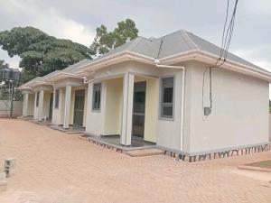 1 bedroom mini flat  Apartment Block Apartment for rent Najjera road  Kampala Central Kampala Central