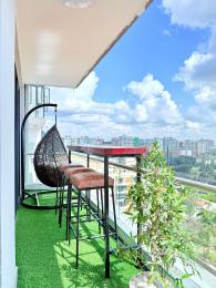 2 bedroom Flat&Apartment for rent KILIMANI, Nairobi  Kilimani Nairobi