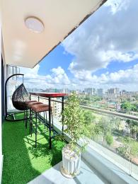 2 bedroom Flat&Apartment for shortlet Yaya centre, Kilimani Nairobi