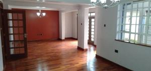 2 bedroom Bungalow Houses for rent THOME ESTATE MUKIMA DRIVE Thome Nairobi