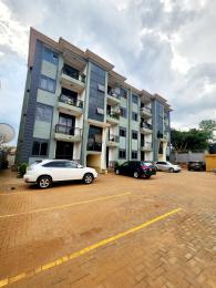 1 bedroom mini flat  Apartment Block Apartment for rent Kisaasi  Kisaasi Kampala Central