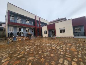 1 bedroom mini flat  Apartment for rent Nsambya  Makindye Kampala Central