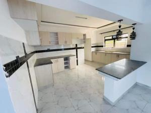 1 bedroom mini flat  Townhouses Houses for rent Near Fedha Mosque Fedha Nairobi
