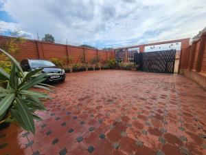 1 bedroom mini flat  Apartment Block Apartment for rent Ntinda  Kisaasi Kampala Central