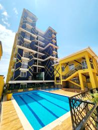 1 bedroom mini flat  Apartment Block Apartment for rent Kiwatule Najjera road  Nakawa Kampala Central