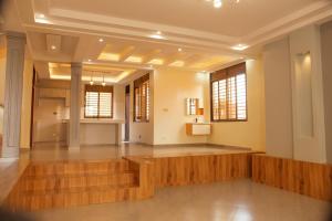 2 bedroom Apartment Block Apartment for rent Kyanja Kisaasi Kampala Central
