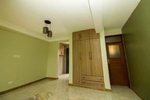 2 bedroom Apartment Block Apartment for rent Sanyu Babies Home Mengo Kampala Central