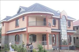 2 bedroom Rooms Flat&Apartment for rent Waironjo Estate Kiambu Kiambu