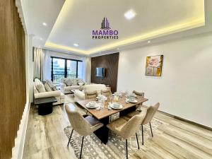 2 bedroom Flat&Apartment for rent Brookside drive Brookside Westlands Nairobi