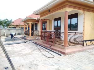 2 bedroom Bungalow Apartment for rent namugongo road Wakiso Central