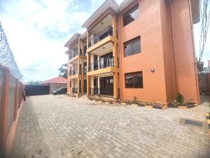 2 bedroom Apartment Block Apartment for rent entebe road Kampala Central Kampala Central