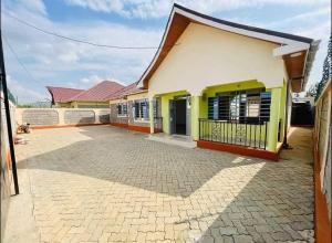 3 bedroom Townhouse for sale Membley Ruiru