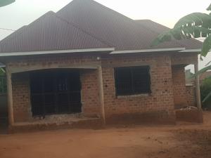 3 bedroom Villa for sale Nabweru Wakiso Central