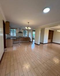3 bedroom Townhouses Houses for rent Runda Nairobi