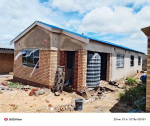 3 bedroom Houses for sale Pumula South , Bulawayo Pumula South Bulawayo High-Density Bulawayo