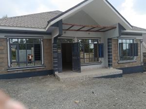 3 bedroom Bungalow Houses for sale Merisho Olkeri Kajiado