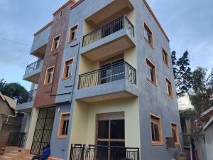 3 bedroom Apartment Block Apartment for rent Kisaasi road  Kisaasi Kampala Central