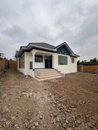 3 bedroom Bungalow Houses for sale Matasia Olkeri Kajiado