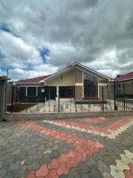 4 bedroom Bungalow Houses for sale Matasia Merishow  Ngong Kajiado